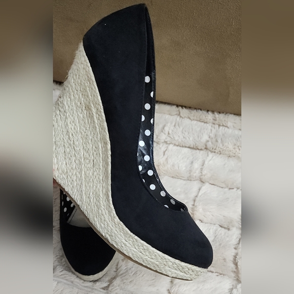 Fergalicipus wedges size 8 - Picture 4 of 6